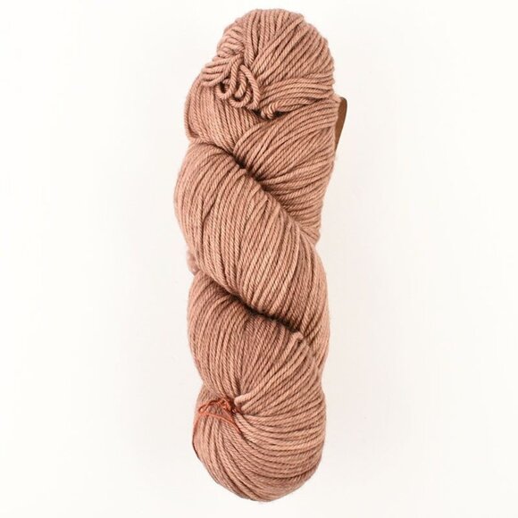 MadelineTosh DK Twist Yarn 100% Merino Wool Hand Dyed OOAK - Picture 1 of 3